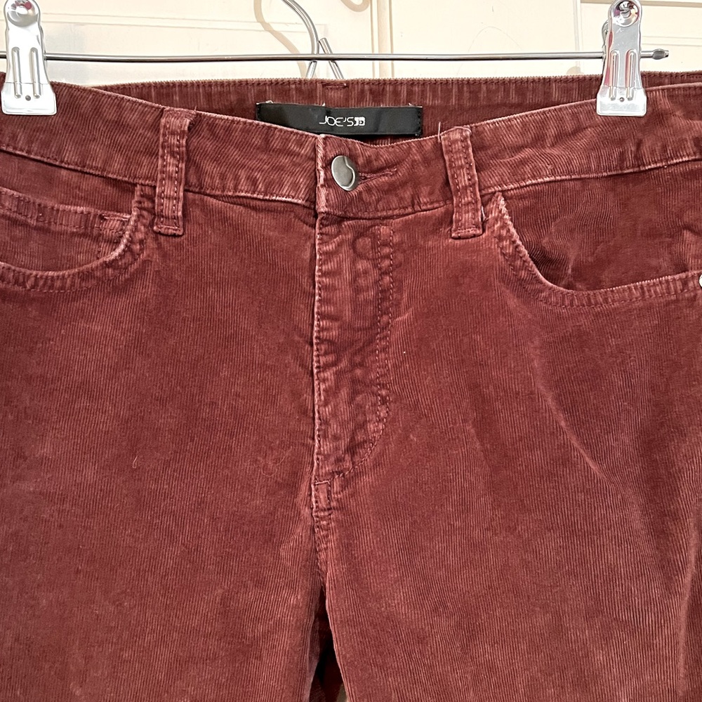 Corduroys From Joe’s